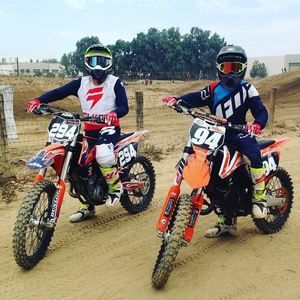 Meet your Posher, Robert